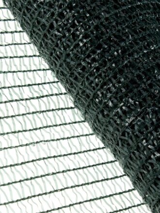 Сетка затеняющая 400х5000 см, степень затемнения 35%, Чеховский Завод Материалов, 00-00003023