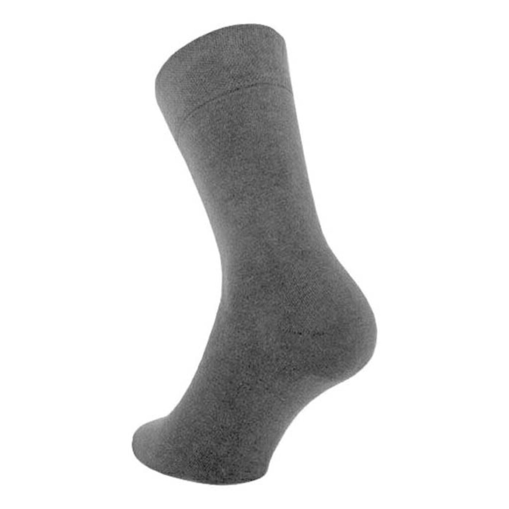 Носки для мужчин, хлопок, Esli, Classic, 000, серые, р. 29, 14С-118СПЕ