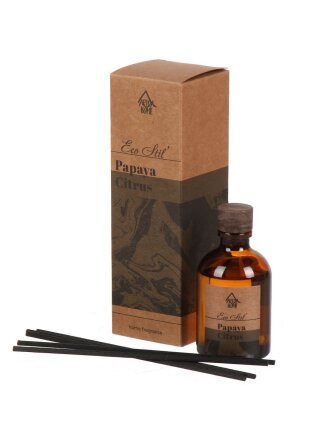 Eco Stil Папайя и цитрус