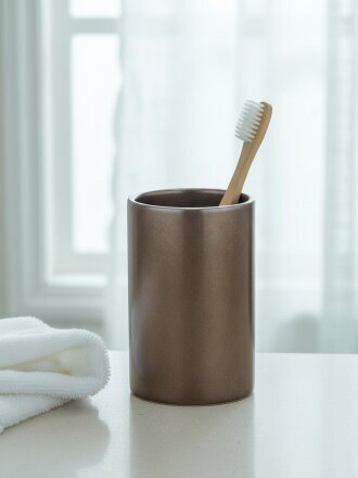 Бронза/черный