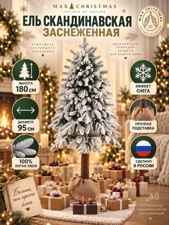 Скандинавская