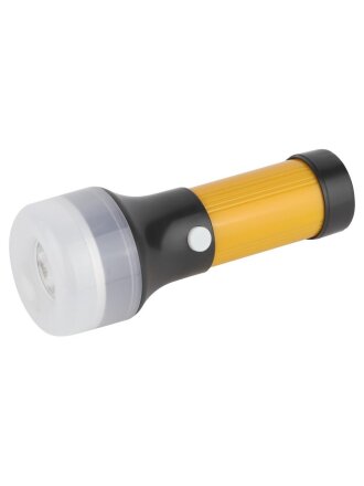 Фонарь ручной, Эра, Трофи TB10S, пластик, Б0025678