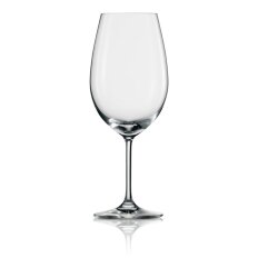 Бокал для вина, 633 мл, хрустальное стекло, 6 шт, Schott Zwiesel, Ivento, 115588-6