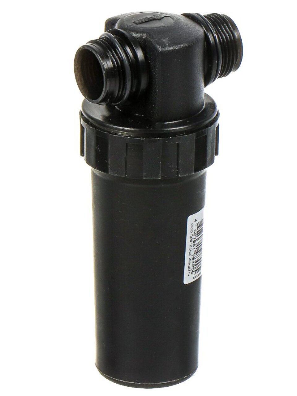 Фильтр для воды 156х67х55 мм, Исток, ФОВ-125М