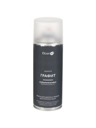 графитовый