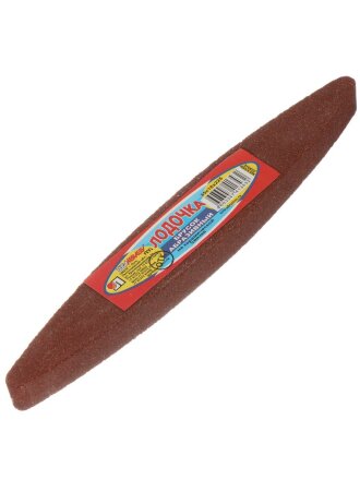 Брус для шлифования 225х35х18 мм, LugaAbrasiv, Лодочка