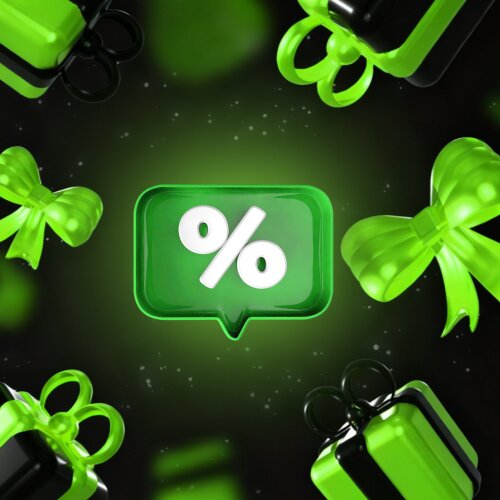 Распродажа по акции