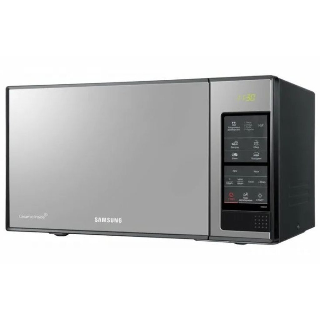 Микроволновая печь SAMSUNG ME-83 XR