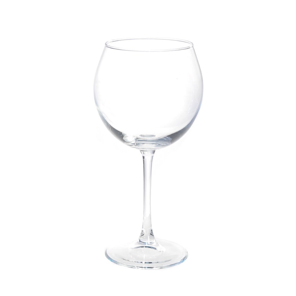 Бокал для вина, 630 мл, стекло, 6 шт, Pasabahce, Enoteca, 44238B бокал для красного вина tescoma