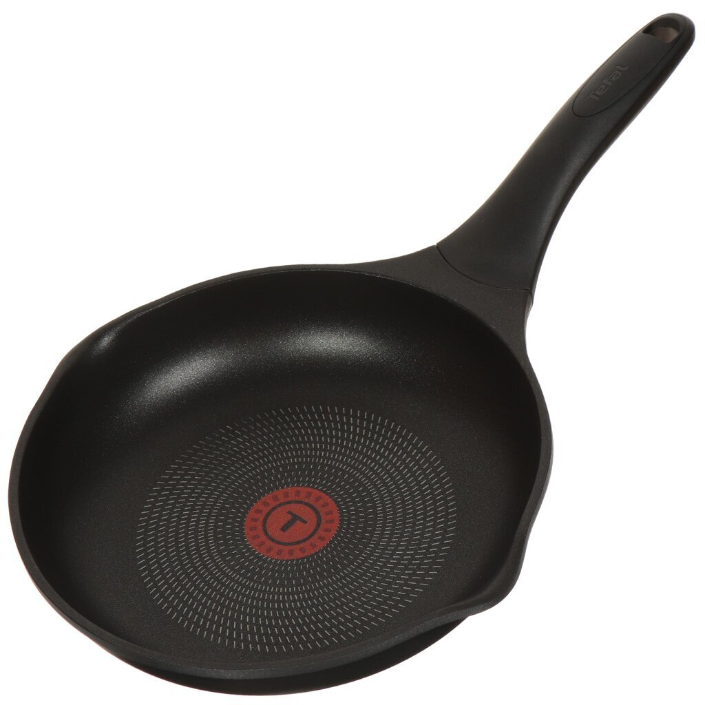 Сковорода алюминий, 24 см, антипригарное покрытие, Tefal, Supreme Gusto, H1180474
