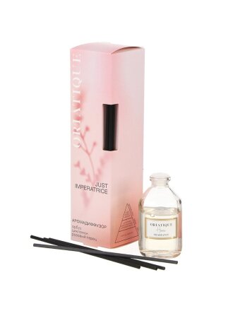 Аромадиффузор Oriatique, 40 мл, Just Imperatrice, MIX