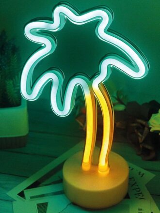 EN-NL 18, Пальма