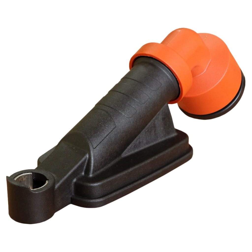 Насадка для пылеудаления Диолд, НП-16, 16 мм, 90010001 насадка ножницы диолд