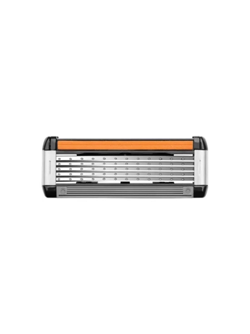 Сменные кассеты для бритв Bic, Hybrid 5 Flex, для мужчин, 4 шт, 921179