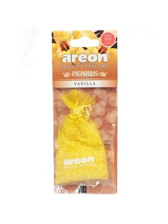 Pearls Ваниль