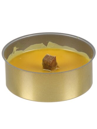 Репеллент свеча антимоскитная, для охоты и рыбалки в ж/б 100 гр., 501115