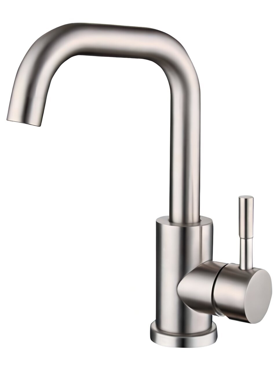 Смеситель для раковины, Stemix, с картриджем, SUS 800-001F-3