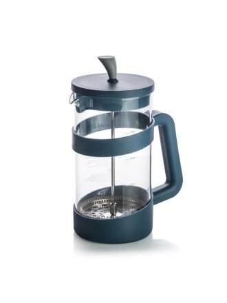 Френч-пресс 1 л, стекло, Taller, Винс, TR-32328