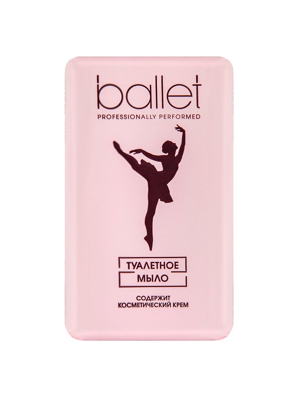 Мыло Ballet, Свобода, 100 г