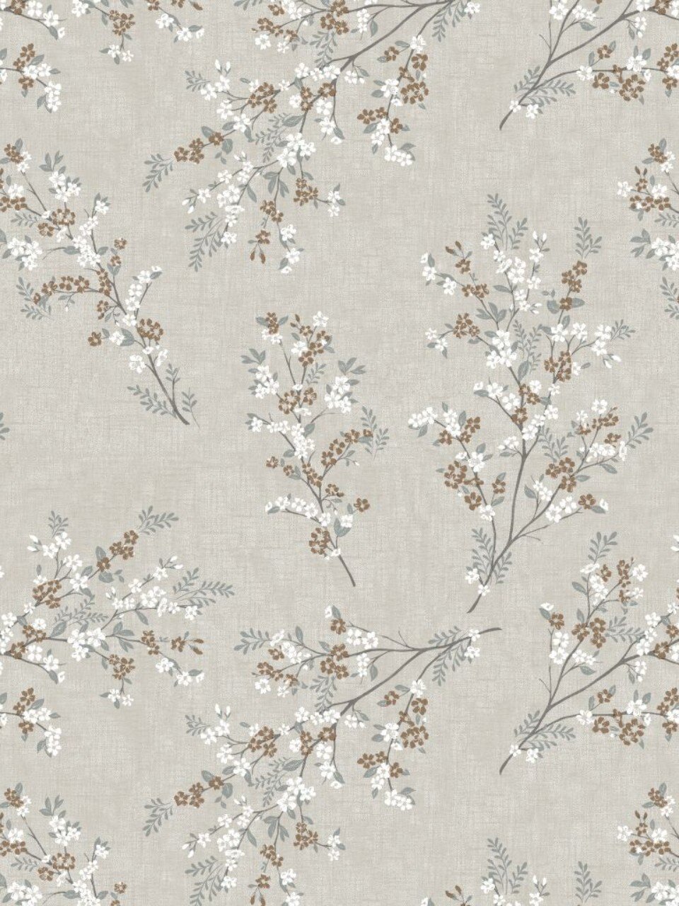 Клеенка Silvano, 1.4х20 м, ПВХ на нетканой основе, RFM-1142D