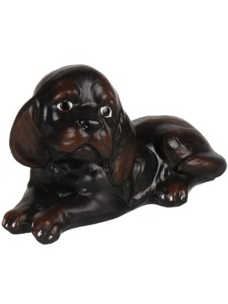 Копилка Дружок-02, 28х28х18 см, гипс, 12 0125 02