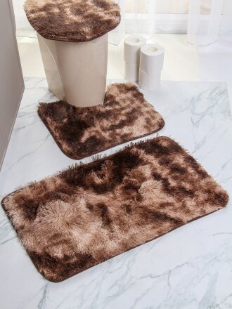 бежево-коричневый