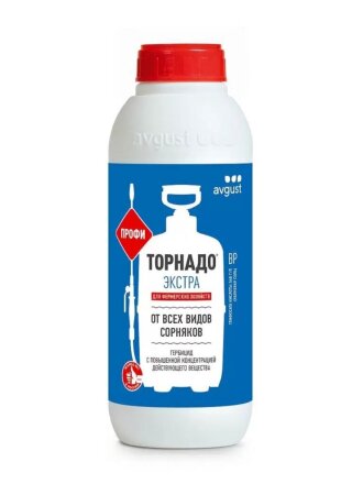 Торнадо Экстра