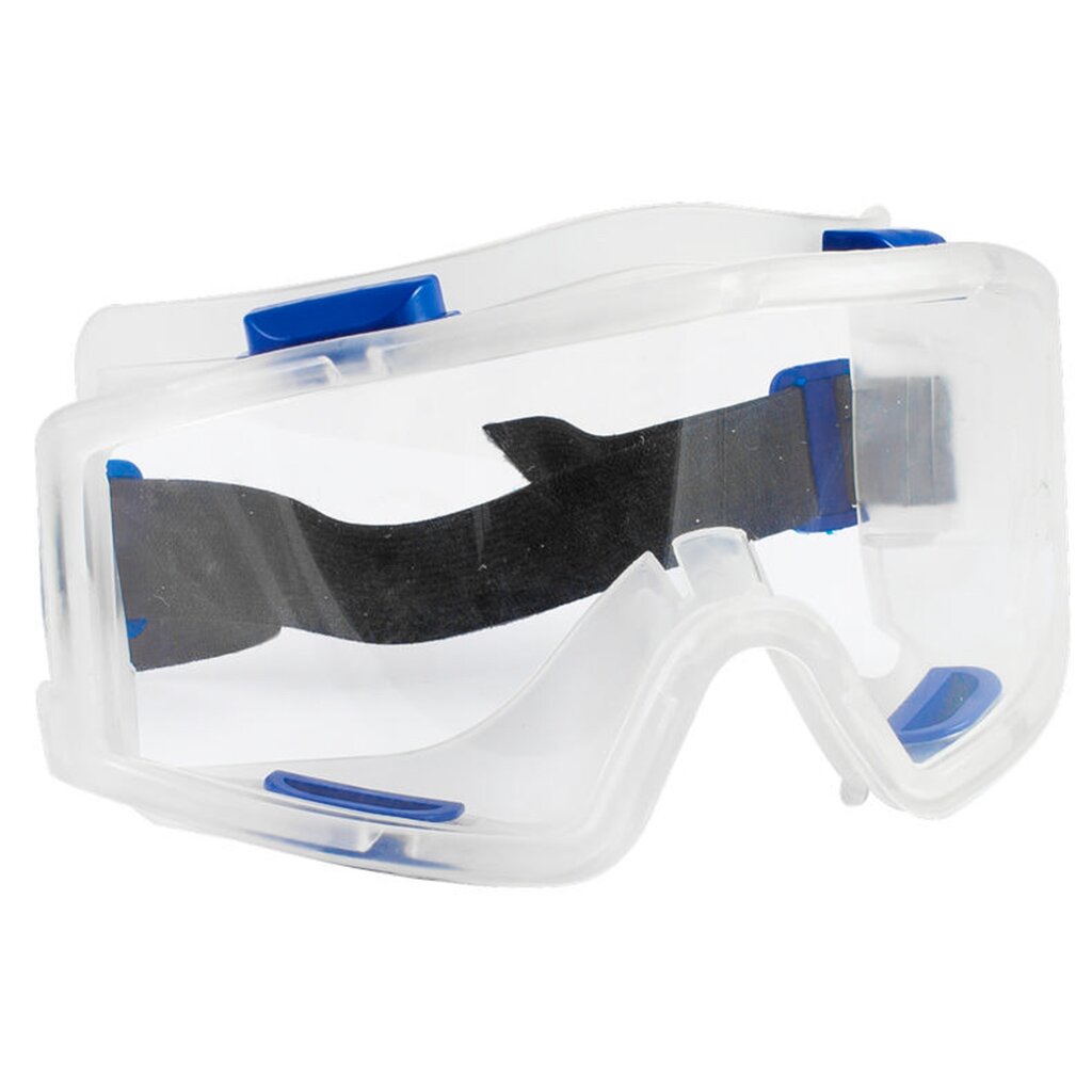 Очки защитные, Ормис, Панорама, 22-3-011 очки защитные сибртех панорама 89168 закрытого типа с непрямой вентиляцией