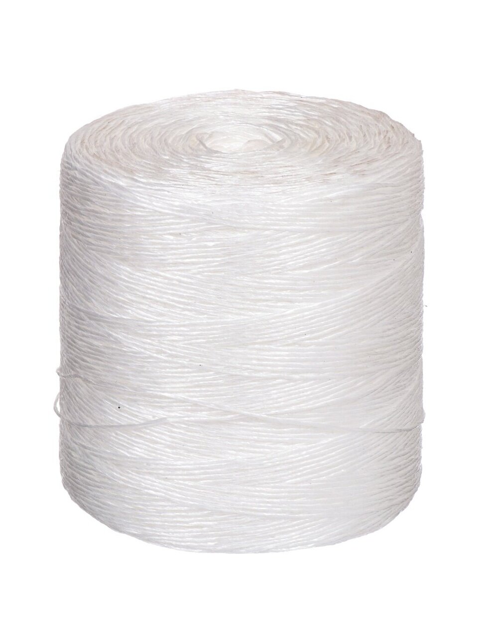 Шпагат полипропилен, 4.75 кг, 2200 текс, КраснодарВолокно