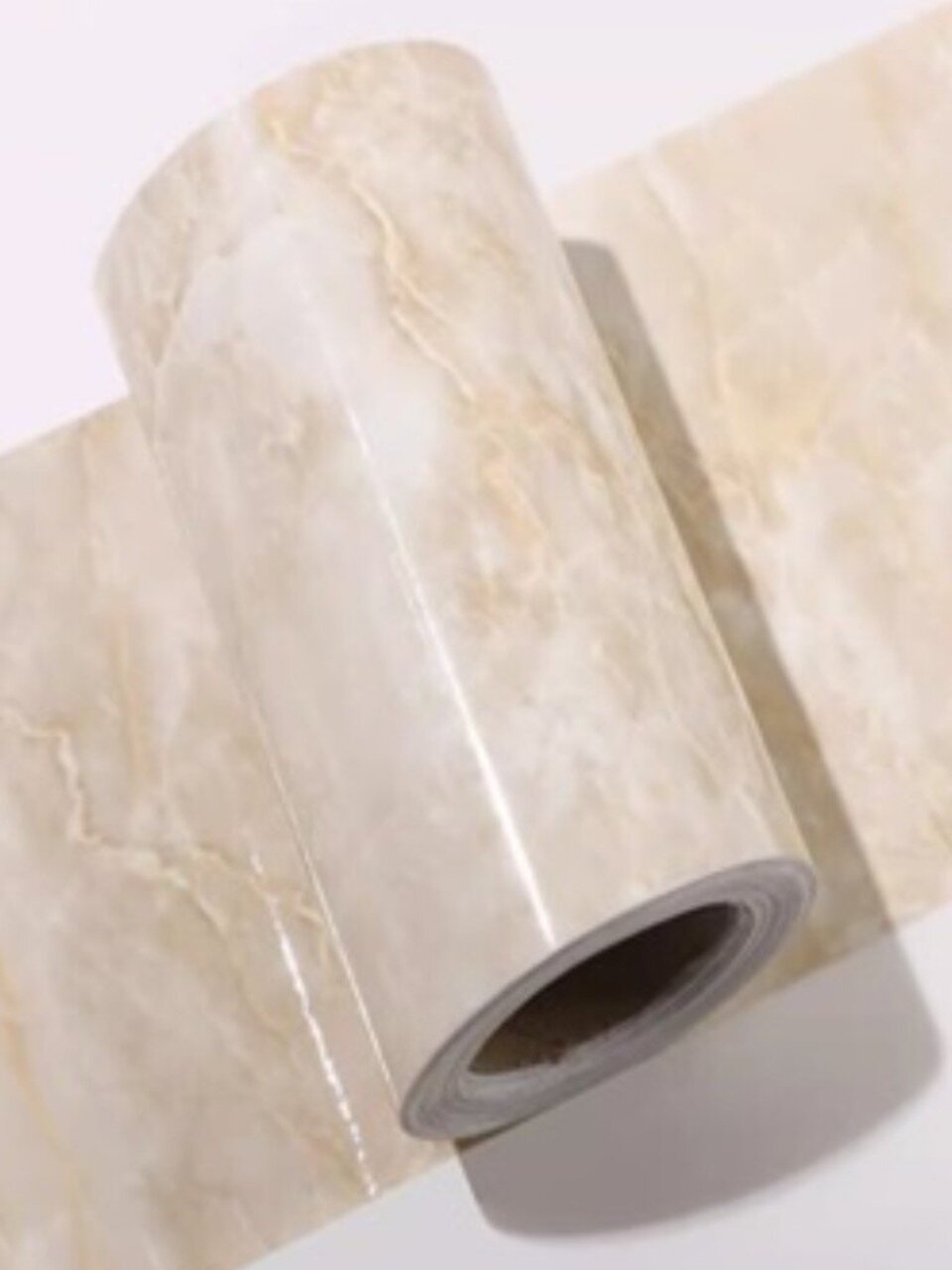 Клеенка Dekorelle, 0.6х20 м, силикон, 0.6 мм, 281