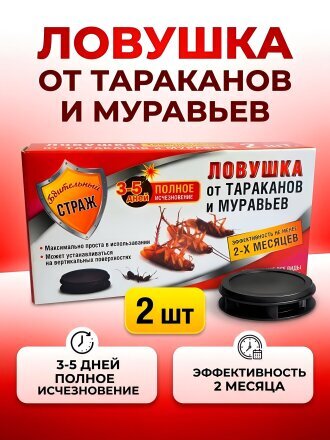ловушка