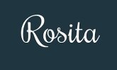 Rosita