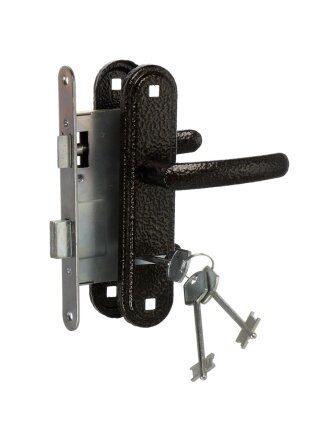 сувальдный