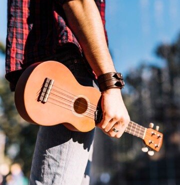 Подарки гитаристу