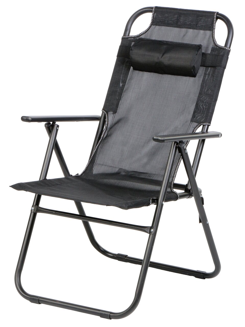 Кресло складное 62х51х103 см, оксфорд, 150 кг, C010213