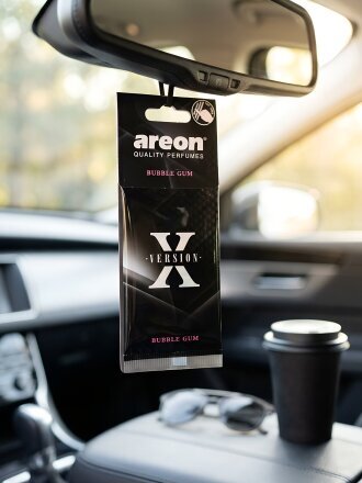 X-Version Бабл Гам