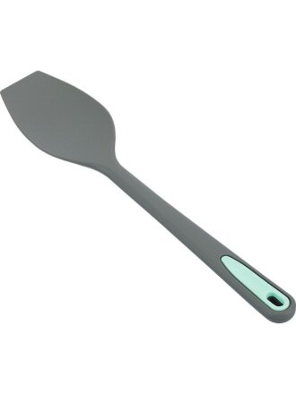 Лопатка кулинарная, силикон, 22х5 см, Regent Inox, Linea Silicone, 79-026