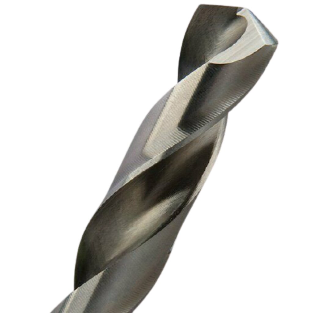 Сверло по металлу, Haisser, диаметр 2.2 мм, HS101028 ножницы по металлу пряморежущие 250 мм bartex 1227009