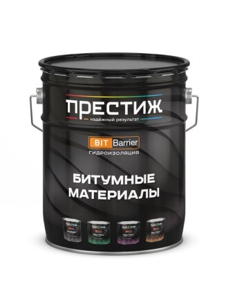 битумно-резиновый