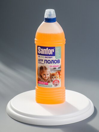 ZOO Эксперт, Ультра блеск