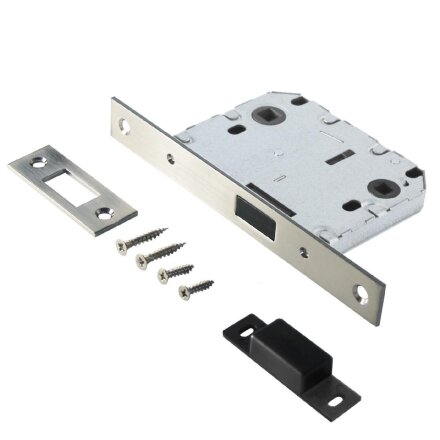 матовый никель