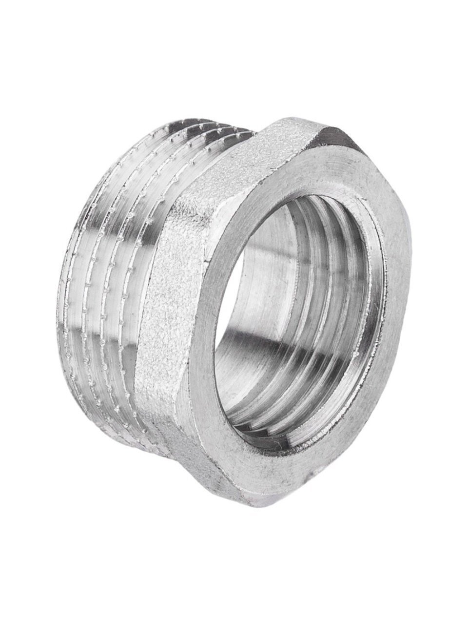 Футорка 3/4&amp;quot;х2&amp;quot;, г-ш, AquaLink