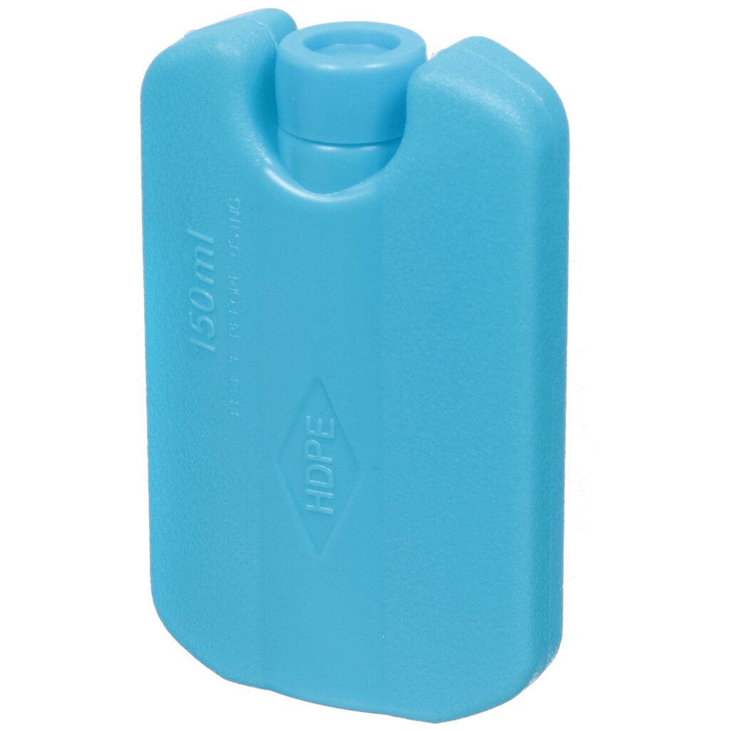 Аккумулятор холода сумки-холодильника 150 г, JC-7434