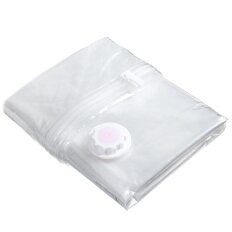 Пакет вакуумный для одежды 60х80 см, полиэтилен, T2020-2538