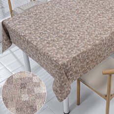 Клеенка Dekorelle, Palmira, 1.4х20 м, ПВХ ткан основа, PL031-1