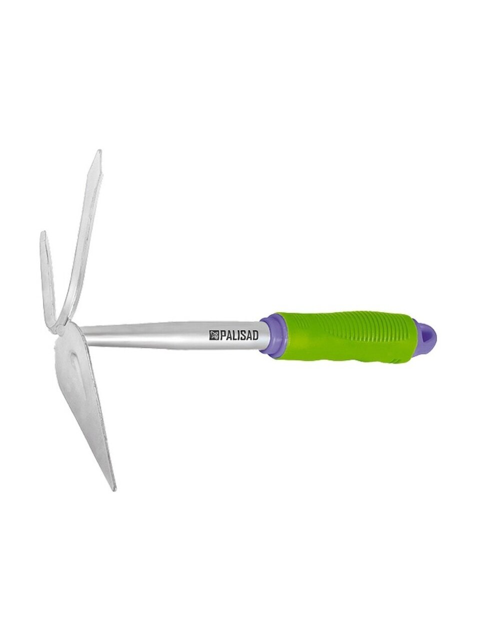 Мотыжка комбинированная, сталь, 80х285 мм, Palisad, Connect, 63005