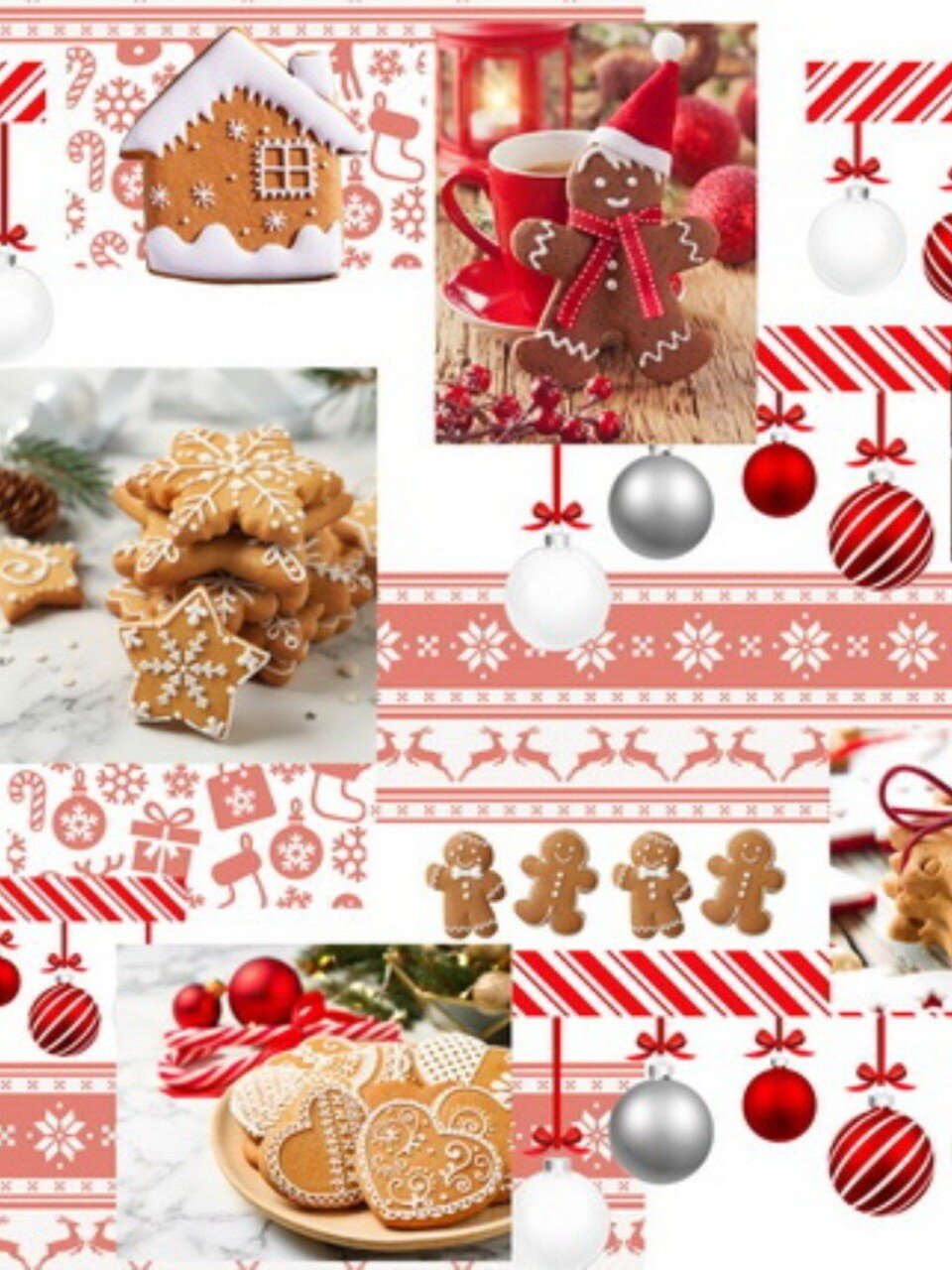 Клеенка Флер, 1.37х20 м, ПВХ на тканевой основе, 7054А