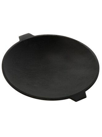 Сковорода чугун, 35 см, Камская посуда, Садж, С350