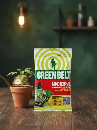 для защиты овощных культур от болезне