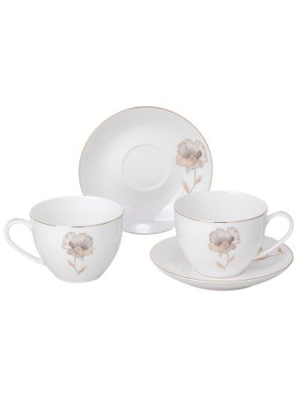 Inspiration Золотой цветок